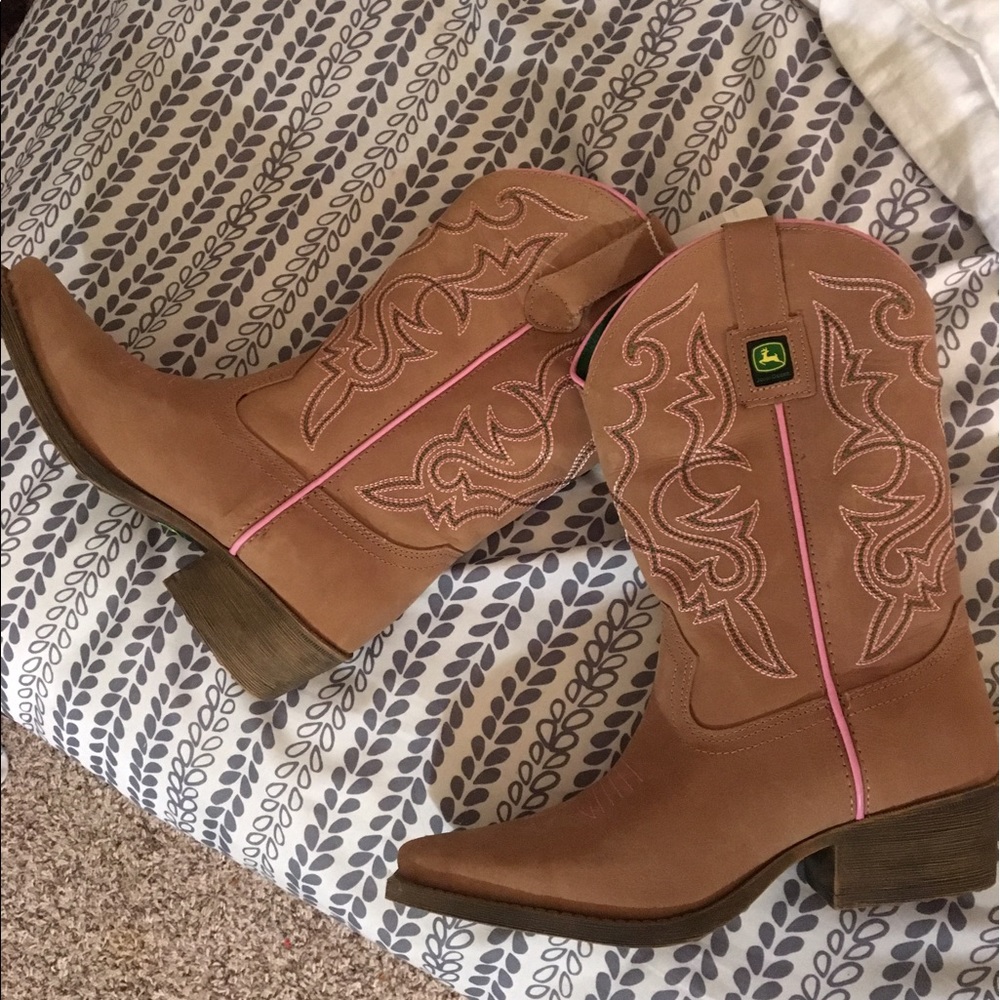 Cowboy boots